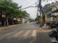 Bán nhà mặt tiền Nơ Trang Long Phường 13 Bình Thạnh.