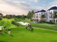 BIỆT THỰ NGHĨ DƯỠNG NẰM TRONG SÂN GOLF ,SỔ HỒNG SỠ HỮU LÂU DÀI