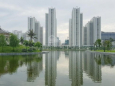 Bán căn view Hồ 112m2 chung cư cao cấp An Bình City- KĐT Thành phố Giao Lưu