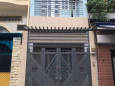 Bán nhà mới đẹp MT 28 Tân Khai, P4 Q.Tân Bình