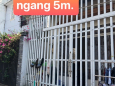 Bán nhà xe hơi đỗ cửa, ngang 5m, Linh Tây, GIẢM GIÁ MẠNH, NH hỗ trợ 85% giá 3.3