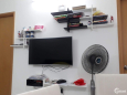 Chính chủ cần cho thuê gấp căn hộ Tara Residence 68m2, 2PN, full nội thất