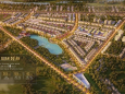 Dự án Eco City Premia, KM7 , Tân An, Buôn Ma Thuột, Đắk Lắk