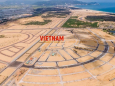 Chỉ 1.45tỷ/lô đất nền khu du lịch biển Quy Nhơn, liền kề FLC Quy Nhơn, sổ đỏ lâu