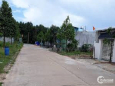 Bán đất nền Mỹ Phước Bến Cát mặt tiền DT 741 giá 630 triệu / 100m2