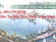 Cơ Hội Đầu Tư Đất Nền Đường Bao Biển Hạ Long- Cẩm Phả- View Trọn Biển Thành Phố
