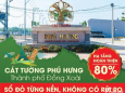 Mua nhà phố tặng KIOS trúng nhà phố trúng xe