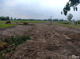 Bán đất thổ cư gần TT Hành chính Huyện Đức Hòa Long An
