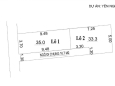 Chính chủ bán đất sổ đỏ 33m-990tr tại Tổ 5 Yên Nghĩa Hà Đông, cách bến xe YN