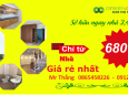 Chính chủ bán đất sổ đỏ 33m-990tr tại Tổ 5 Yên Nghĩa Hà Đông, cách bến xe YN
