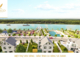 Dự án Vàm cỏ Riverside City, nền 90m2