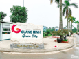 Dự án Quang Minh Green City - Phân khu ECO FORETINA phân lô bán nền tại trung hu