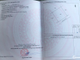 Đất sổ hồng riêng, sát KCN Giang Điền DT 103 giá 820tr