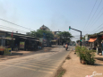 Cần bán 1000m2 sổ riêng ngay ngã 4 chợ Trảng Bom, Đồng Nai. Ra KCN 5km
