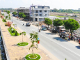 Đất nền dự án Western Pearl 2 - tp Vị Thanh, Hậu Giang