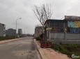 Cần bán Ô đất diện tích 100m2, 120m2, 160m2 thuộc dự án Nam Vĩnh Yên