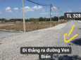 Siêu phẩm chỉ 950tr, Đất cách biển Hồ Tràm chưa tới 2km,SHR,XD tự do