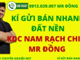 MIỄN PHÍ – Xem đất Nam Rạch Chiếc An Phú Quận 2 chỉ 48tr/m2 – Giá Sock 2020
