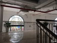 Cho thuê mặt bằng T1- 230m2  dự án The Emerald Mỹ Đình Sông Đà