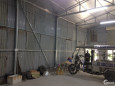 Kho tại Thạch Bàn Long Biên 200m2 công đỗ cửa