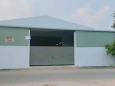 Cho thuê xưởng 200m2 14tr/tháng đường Cây Keo quận Thủ Đức xe container vào