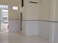 Cho thuê nhà đường Kênh Tân Hóa - quận Tân Phú - TP Hồ Chí Minh giá 15Triệu