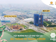 Chỉ với 700tr, sở hữu căn hộ ngay Bea Sky view The Manor Central Park