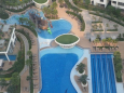 Bán 3PN giá tốt Đảo Kim Cương Q2. Căn góc, tầng cao view hồ bơi resort, 7,8 tỷ