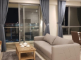 Căn hộ 2PN view sông SG Đảo Kim Cương. Tầng cao, full nội thất, 90m2, 6.2 tỷ