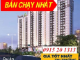 Tầng 7, Giá 2 Tỷ Căn Hộ High Intela 2Pn-64m2, Tặng 1 Chỉ Vàng, Võ Văn Kiệt Q 8