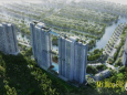 Sở hữu Chung cư Sky Oasis Ecopark Từ 890 Triệu/căn S: 32-107m2 HTLS 0% - CK 11%