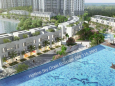 Căn 2 ngủ 75.62m2 Sky Oasis - 1.95 tỷ - CK 11% - HTLS 0% - LH 0918114743 Mr Dũng