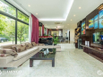 Bán biệt thự 230m2 Bách Thanh Villa Flamingo Đại Lải, full nội thất,giá 28tr/m2