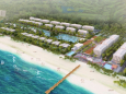 Bán biệt thự Melia Hồ Tràm at The Hamptons 3PN, 4PN, dt 540m2 . LH 0908982299