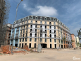 Duy nhất khách sạn 64 phòng, 800m2 giá chỉ 60 tỷ thanh toán trong 30 tháng