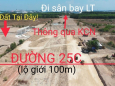 Đất nền ngay tthc Nhơn Trạch, Đồng Nai chỉ 750 triệu/nền