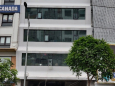 CHO THUÊ TÒA NHÀ MẶT PHỐ SỐ 8 KHÚC THỪA DỤ, CẦU GIẤY. 150m2/sàn. 1 HẦM + 7 TẦNG.
