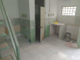 Cho thuê nhà trọ trong hẻm cụt phường 13 quận Bình Thạnh