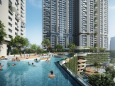 Chủ đầu tư Gamuda Land ra mắt chung cư Central Residence Hà Nội