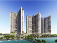 Chủ đầu tư Gamuda Land ra mắt chung cư Central Residence Hà Nội