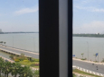Duy nhất Dualkey view panorama sông SG, Cầu Phú Mỹ, Bitexco Q1, 164 m2, 16.5 tỷ