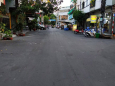Bán nhà 1 trệt, 3 lầu khu yên tĩnh, hẻm rộng 50 đường Gò Dầu, Tân Phú, bán nhanh