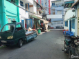 Giá chỉ 10 tỷ đường Lê Văn Sỹ, 2 mặt hẻm Ô Tô. Ngang 10m x dài 7m, 3 lầu.