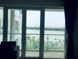 Cho Thuê Căn 3pn Đảo Kim Cương, View Sông. 220m2. Giá 3000USD/Tháng