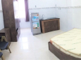 Căn hộ giá rẻ Quận 4 gần ĐH Nguyễn Tất Thành full nội thất