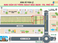 Cơ hội đầu tư đất dự án Phú Mỹ - Bà Rịa 200m2 có sổ hồng với chỉ 790tr