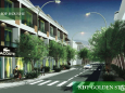 DỰ ÁN GOLDEN STAR RIVERSIDE - Đức Hoà, Long An – Giá F1 chỉ 330tr/nền