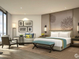 Condotel Inter Continental  5 sao đẳng cấp nhất Phú Quốc