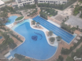 bán căn hộ 2pn đảo Kim Cương quận 2 view hồ bơi giá tốt 5.8 ty
