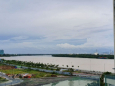 Bán căn hộ 96m 2 tháp Bora Bora  Diamond island View sông thoáng mát